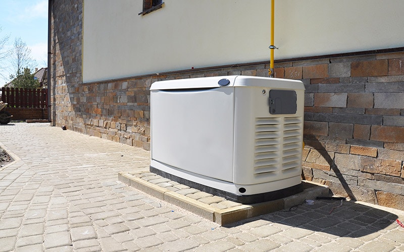 3 Perks of Having a Standby Generator in Your Brighton, IL, Home