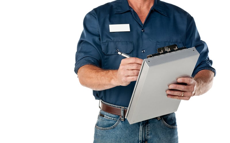 3 Questions to Ask a Contractor When Getting HVAC Services