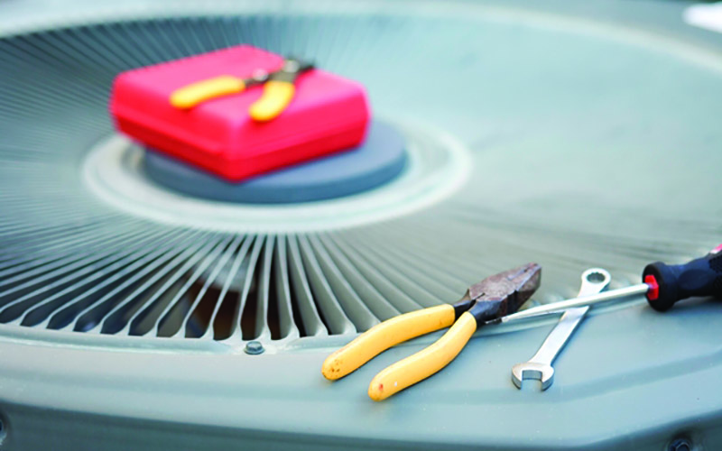 How to Get Your Air Conditioner Ready for the Cooling Season