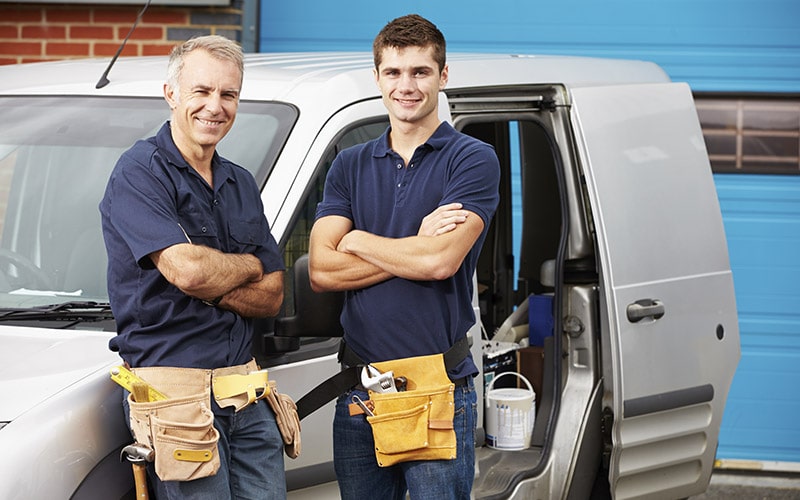 HVAC Services