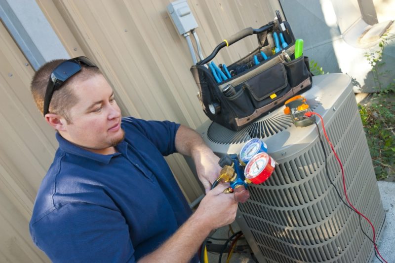 3 Tell-Tale Signs You Need an Air Conditioning Repair ASAP
