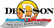 Den-Son Inc. Cooling & Heating