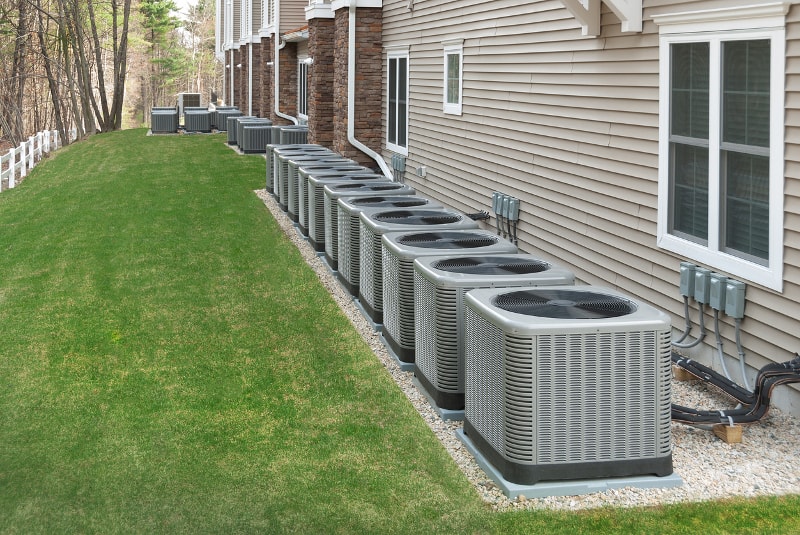 How Does an HVAC System Work in Your Brighton, IL Home?