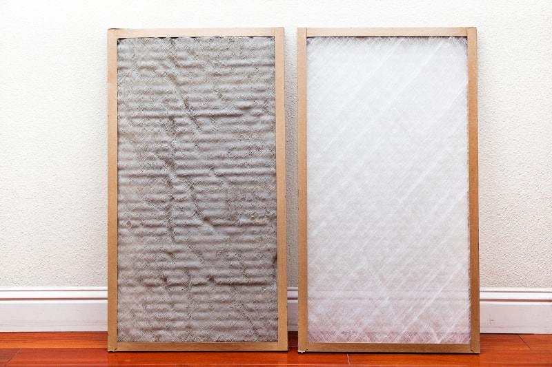 What Type of Air Filter Should I Use in My HVAC Unit?