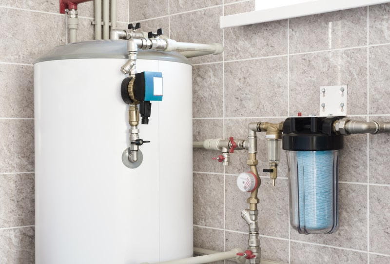 3 Water Heater Code Violations You May Not Know About
