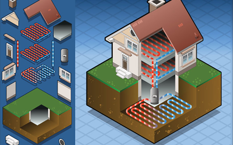 5 Reasons Geothermal HVAC Systems Are a Wise Investment in Alton, IL