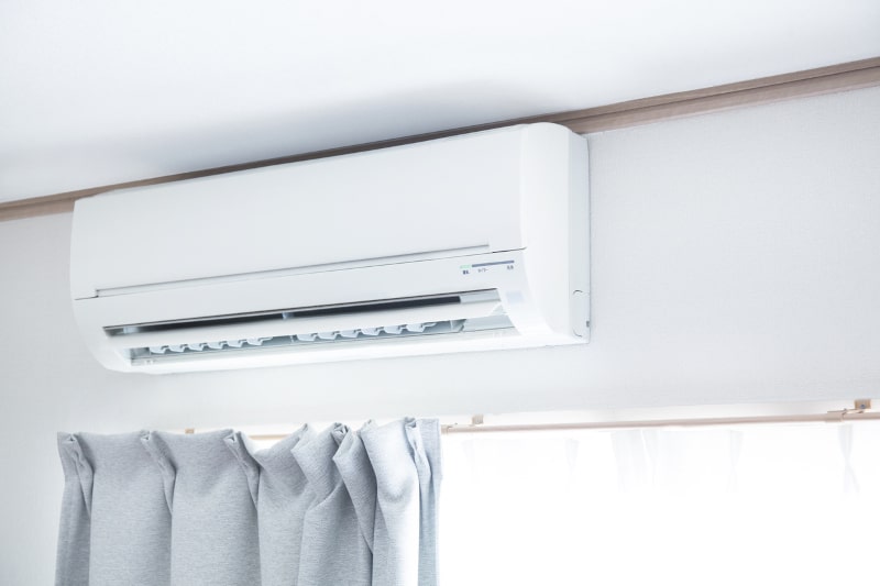 How to Troubleshoot Your Alton, IL, Ductless System