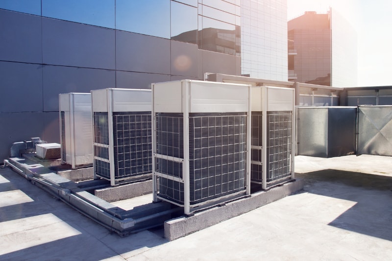 3 Ways to Improve Your Business’ HVAC Efficiency in Brighton, IL