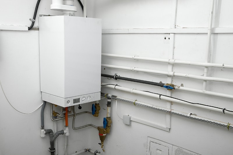 Does Your Boiler Need Some Help in Jerseyville, IL?
