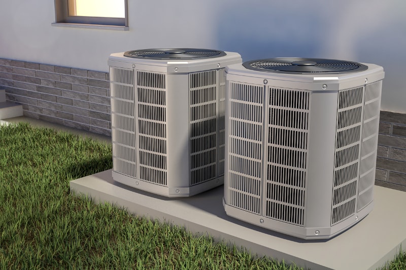 5 Signs You Need to Schedule a Heat Pump Repair in Alton, IL
