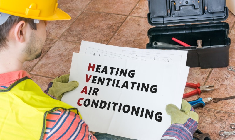 Why Spring is the Right Time to Schedule an HVAC Tuneup in Alton, IL