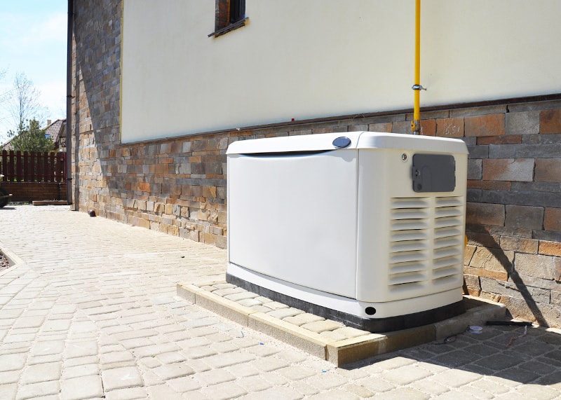 Why Spring is the Best Time to Install a Generator in Brighton, IL